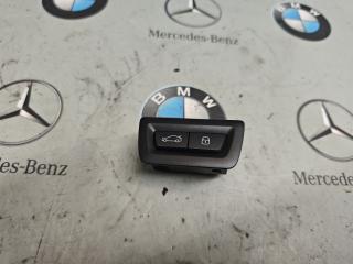кнопка открытия багажника BMW X3 G01 [рестайлинг] 2023, a300, 5A64C25