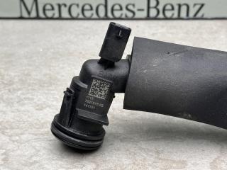 патрубок турбины BMW 2 серия Active Tourer F45 2015, 2.0 л., бензин, 7621015