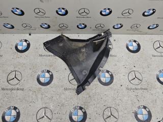 защита арок передняя левая (подкрылок) BMW X4 M F98 [рестайлинг] 2023, 475, 8066311