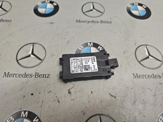 датчик мертвых (слепых) зон BMW XM G09 2024, 4.4 л., бензин, 475, полный привод, 5B31AF2