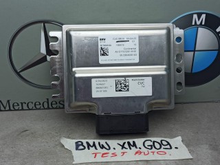 блок управления подвеской BMW XM G09 2023, 4.4 л., бензин, электро, c5y, 8868472