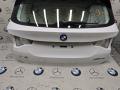 крышка багажника (дверь 3-5) BMW X3 G01 [рестайлинг] 2023, a300 - фото №2