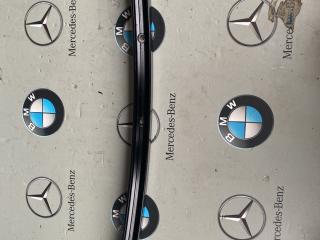 молдинг двери задней левой BMW X4 G02 [рестайлинг] 2023, 2.0 л., бензин, 416, 7416535