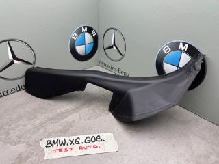 пластик BMW X6 G06 [рестайлинг] 2023, 3.0 л., бензин, c36, 7441975