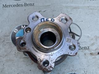 ступица передняя BMW X6 G06 [рестайлинг] 2023, 3.0 л., бензин, c36, 6890070