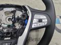 руль BMW X3 G01 [рестайлинг] 2023, a300, 5A1FCA0 - фото №4