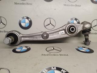 рычаг передний левый BMW X5 M F95 [рестайлинг] 2023, 4.4 л., бензин, 416, 8093823