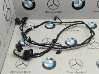 проводка датчиков парковки BMW 8 серия G14/G15 [рестайлинг] 2022, 3.0 л., B58B30C, бензин, АКПП, c36, купе, 8798801