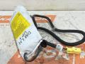 ПОДУШКА AIRBAG СИДЕНЬЯ перед. лев. Hyundai Santa Fe 3 поколение [рестайлинг] 2017, 2.2 л., D4HB, дизель, АКПП, t6s, внедорожник 5 дв., полный привод, 88920-2W600 - фото №4
