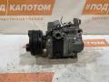 нагнетатель воздуха (компрессор) Mazda CX-7 1 поколение 2009, 2.3 л., L3-VDT, бензин, H12A1AM4HX - фото №3
