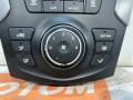 БЛОК КЛИМАТА Hyundai Santa Fe 3 поколение [рестайлинг] 2017, 2.2 л., D4HB, дизель, АКПП, t6s, внедорожник 5 дв., полный привод, 97250-2WXXX - фото №3