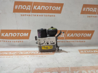 блок ABS Mercedes-Benz E-Класс W211/S211 2005, 3.5 л., M 272.964, бензин, АКПП, 197u - лак obsidianschwarz, универсал, задний привод, A005431801201