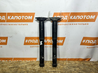 стойка задняя Volvo S60 2 поколение 2012, 1.6 л., B 4164 T, бензин, АКПП, седан, передний привод, 31323228