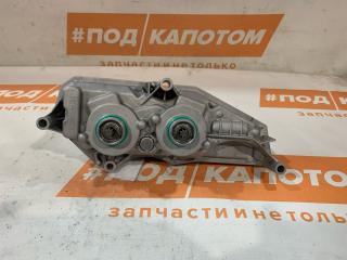 Блок TCM Ford Focus 3 поколение 2013, 2.0 л., бензин, АКПП, OM33027
