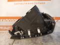 панель управления магнитолой Ford Focus 3 поколение 2011, 2.0 л., MGDA, бензин, АКПП, хетчбэк 5 дв., передний привод, BM51-18835 - фото №4