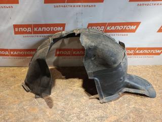 защита арок передняя левая (подкрылок) Skoda Octavia 2 поколение (A5) [рестайлинг] 2012, 1.4 л., CAXA, бензин, АКПП, tmbhj61zxc2098351, универсал, передний привод, 1Z0809953