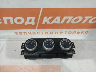 БЛОК КЛИМАТА Nissan X-Trail T31 2007, 2.5 л., QR25, бензин, АКПП, ky0, внедорожник 5 дв., полный привод