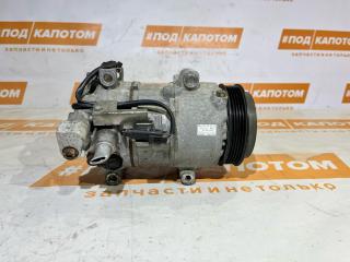 нагнетатель воздуха (компрессор) Mercedes-Benz B-Класс W245 [рестайлинг] 2008, 1.7 л., M 266.940, бензин, АКПП, 696u, хетчбэк 5 дв., передний привод, A0022304711