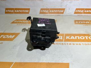 блок предохранителей Suzuki Grand Vitara 2 поколение [рестайлинг] 2009, 2.4 л., J24B, бензин, АКПП, zjp, внедорожник 5 дв., полный привод