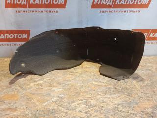 защита арок задняя левая (подкрылок) Mazda 6 GH 2008, 2.5 л., L5-VE, бензин, АКПП, 35n, седан, передний привод, GS1D561J1C