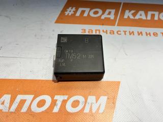 блок управления светом Mazda CX-9 2 поколение TC 2017, 2.5 л., PYT, бензин, АКПП, внедорожник 5 дв., передний привод, TM5251225