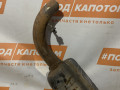 глушитель Mercedes-Benz Viano W639 2004, 3.2 л., M 112.951, бензин, АКПП, 9744 - эмаль серебр.брилл.метал, минивэн, задний привод - фото №4