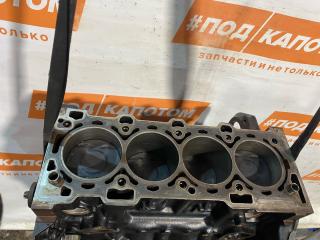 блок цилиндров Chevrolet Cruze 1 поколение 2010, 1.8 л., F18D4, бензин, АКПП