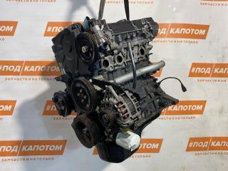 двигатель Hyundai Getz 1 поколение [рестайлинг] 2008, 1.6 л., G4ED, бензин, АКПП, AN638781