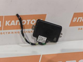 блок управления sas BMW 3 серия G20 2020, 2.0 л., B48 B20 A, бензин, АКПП, c36, седан, задний привод, 34509500025