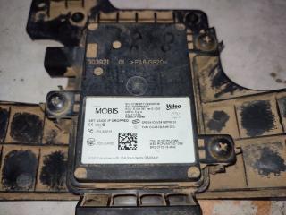 датчик мертвых (слепых) зон Hyundai Santa Fe 3 поколение [рестайлинг] 2018, 2.2 л., D4HB, дизель, АКПП, pdw, внедорожник 5 дв., полный привод, 958112W002