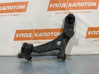 рычаг передний левый Mazda 3 1 поколение [рестайлинг] 2007, 1.5 л., бензин, АКПП, 34k, седан, передний привод