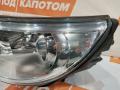 Фара Ксенон лев. Volkswagen Tiguan 1 поколение 2009, 2.0 л., CAWB, бензин, АКПП, 2t / c9x, полный привод, 5N2941031J - фото №4
