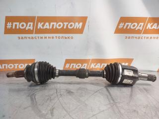 привод перед. лев. Mazda CX-9 2 поколение TC 2017, 2.5 л., PYT, бензин, АКПП, 46g, внедорожник 5 дв., передний привод, 39101FTF1A