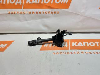 переключатель дворников Chevrolet TrailBlazer 1 поколение 2006, 5.3 л., LH6, бензин, АКПП, primary black, внедорожник 5 дв., полный привод, 12450067