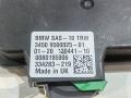 блок управления sas BMW 3 серия G20 2020, 2.0 л., B48 B20 A, бензин, АКПП, c36, седан, задний привод, 34509500025 - фото №7
