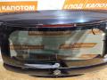 крышка багажника (дверь 3-5) Suzuki SX4 1 поколение 2009, 1.5 л., M15A, бензин, АКПП, zmv, хетчбэк 5 дв., передний привод, 6910081810 - фото №6
