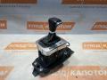 селектор АКПП Volkswagen Tiguan 1 поколение 2009, 2.0 л., CAWA, бензин, АКПП, z3 / r7n, полный привод, 5N271325 - фото №2