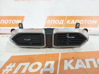 дефлектор обдува салона Mazda CX-5 KF 2018, 2.5 л., PY-VPS, бензин, АКПП, 45b, внедорожник 5 дв., полный привод