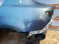 крыло заднее левое Mazda 3 BK 2005, 2.0 л., бензин, АКПП, 29y, седан, передний привод, BNYA71410 - фото №7