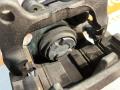 СУППОРТ зад. прав. Volkswagen Tiguan 1 поколение [рестайлинг] 2012, 1.4 л., CTHA, бензин, АКПП, 0n / a1x, передний привод, 5N0615404, 32332267 - фото №9
