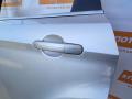 дверь задняя левая Ford Kuga 2 поколение 2014, 1.6 л., JTMA, бензин, АКПП, moondust silver, внедорожник 5 дв., полный привод, 1857270 - фото №4