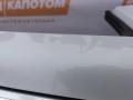 крыша Suzuki Vitara 2 поколение [рестайлинг] 2021, 1.4 л., K14C, бензин, АКПП, znl, внедорожник 5 дв., передний привод, 6511154P10 - фото №8