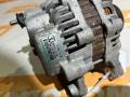 генератор Suzuki Grand Vitara 2 поколение [рестайлинг] 2009, 2.4 л., J24B, бензин, АКПП, zjp, внедорожник 5 дв., полный привод, 3140078K0 - фото №4
