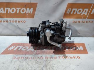 нагнетатель воздуха (компрессор) Mazda CX-7 1 поколение (2006 - 2009), 2.3 л., L3-VDT, бензин, H12A1AM4HX