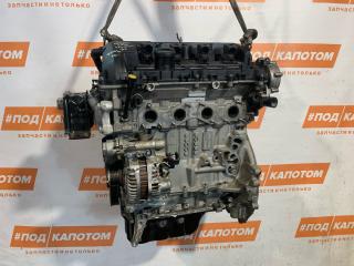 двигатель Peugeot 308 T9 2015, 1.6 л., EP6, бензин, АКПП
