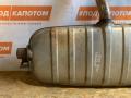 банка глушителя задняя Volkswagen Touareg 1 поколение 2005, 4.2 л., AXQ, бензин, АКПП, z4 / c9z, внедорожник 5 дв., полный привод - фото №8