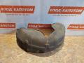 защита арок задняя левая (подкрылок) Mazda 6 GH 2008, 2.5 л., L5-VE, бензин, АКПП, 35n, седан, передний привод, GS1D561J1C - фото №2