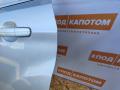 дверь задняя левая Ford Kuga 2 поколение 2014, 1.6 л., JTMA, бензин, АКПП, moondust silver, внедорожник 5 дв., полный привод, 1857270 - фото №5