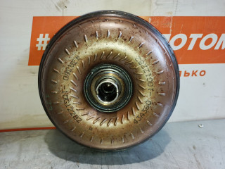 гидротрансформатор АКПП Chevrolet Captiva 1 поколение 2009, 3.2 л., 10 HMC, бензин, АКПП, 43A360