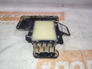 датчик мертвых (слепых) зон Hyundai Santa Fe 3 поколение [рестайлинг] 2018, 2.2 л., D4HB, дизель, АКПП, pdw, внедорожник 5 дв., полный привод, 958212W002